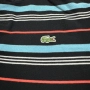 Мъжка Поло Тениска Lacoste Размер XXL, снимка 5