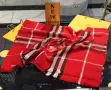 Gucci ✨ Burberry ✨ Guess ✨ Дамски Шалове , снимка 18