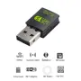 REDLUX USB WiFi Bluetooth адаптер, 600Mbps, снимка 2
