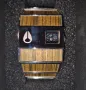 Часовник Nixon ROTOLOG TEAK Limited edition , снимка 1