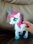 Красива интерактивна играчка моето малко пони My little pony , снимка 4