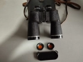 ТОП Съветски Бинокъл БПЦ 10 х 50 --TENTO--MADE IN СССР, снимка 7