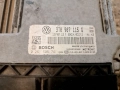 ECU компютър Skoda Octavia1.8 TSi 160HP MED17.5 0261S05741, 3T0907115G, снимка 2