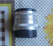 Юпитер 8 обектив Jupiter-8 2/50 резба M39 , снимка 3