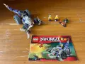 lego ninjago season 4 lot, снимка 6