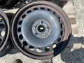 16 джанти 5х112 VW Volkswagen Eos Passat Scirocco 6,5J et42, снимка 2