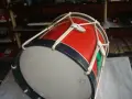 Тъпан /шотландски/ с палка, снимка 6