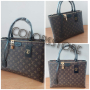 Луксозна чанта Louis Vuitton код DS41, снимка 1 - Чанти - 35912200