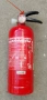 Пожарогасител, снимка 1