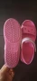 Сандали Crocs - номер J3 - 34/35 - 21 см, снимка 4