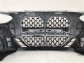 Предна Броня BMW G22 G23 M пакет Комплект БМВ Г22 Г23 - А06, снимка 10