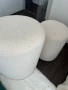 2 бр табуретки, букле , снимка 6