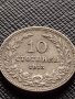 МОНЕТА 10 стотинки 1913г. ЦАРСТВО БЪЛГАРИЯ УНИКАТ ПЕРФЕКТНО СЪСТОЯНИЕ ЗА КОЛЕКЦИОНЕРИ 36185, снимка 1