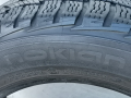 215/60R17C nokian dot2017-№330, снимка 5