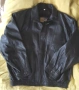 Пролетно кожено (естествена) яке голям размер 7XL като ново, 45 €, снимка 3