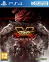 Street Fighter V: Arcade Edition /PS4 / Игра / Нова Запечатана, снимка 1