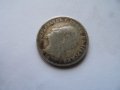 1 лв.1891 г. Сребро, снимка 6