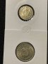 10 и 20 стотинки 1974 UNC, снимка 2
