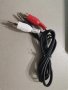Аудио кабел, Earldom AUX04, 3.5mm жак, М/М, 1.0м