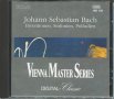 Johann Sebastian Bach-Vienna Master Series, снимка 1