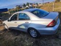 Мерцедес ц220/Mercedes c220, снимка 2