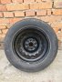 Резервна гума с джанта 185/60/14 за тойота toyota 4x100 4х100, снимка 10