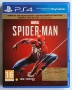 Перфектен диск Spider Man G.O.T.Y PS4 Playstation 4 Marvel Spider-Man, снимка 1