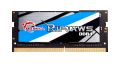 G.SKILL Ripjaws F4-2133C15D-32GRS DDR4 SO-DIMM 32GB RAM памет за лаптопи, снимка 3