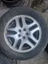 Джанти за Subaru 5X100 R16, снимка 2