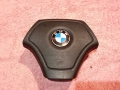 Въздушна възглавница Еърбег - Airbag шофьорски на волана за BMW E46 3та серия, снимка 1