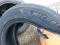 2 бр.летни гуми Michelin 205 55 19 dot0421 Цената е за брой!, снимка 6