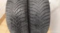 Продавам 2 бр. Зимни гуми Firestone 205/55/16, снимка 4