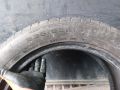 4 бр.летни гуми Dunlop 235 55 19 dot 1817 цената е за брой!, снимка 7
