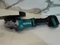 Makita GA 038 / XGT / 40 V - Акумулаторен ъглошлайф 230 мм, снимка 7