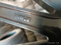 4бр.алуминиева джанта 18цола за Ford 5x108, снимка 6