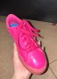 Обувки puma basket pink sparkle , снимка 1 - Маратонки - 44390567