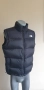 The North Face 700 Down Vest Mens Size / M  НОВО! ОРИГИНАЛ Мъжки Пухен Елек!, снимка 2