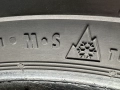 Зимни бусови гуми SEMPERIT VAN GRID 2, 195/60/16C, 7mm грайфер !, снимка 9