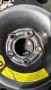 Резервна гума за Opel ZAFIRA B R16, 5 x 110 x 65.1 см, снимка 6