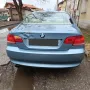 Задна броня BMW E92 E93 БМВ Е92 Е93, снимка 4