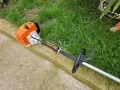 МОТОРНА КОСА STIHL FS 120. ПЕРФЕКТНА. , снимка 17