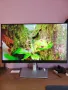 Професионален 32" 4K монитор Dell UP3211Q – с изключителни цветове, снимка 5