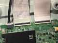 Main Board BN41-02528 BN94-10775A  for Samsung UE43KU6072U 43inc DISPLAY CY-VK043HGAV4H , снимка 4