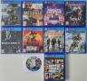 Игри за PS4, снимка 2