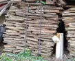 Естествен камък гнайс на палета - 2 палета, снимка 3