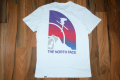 The North Face - мъжкa тенискa, размер   XL, снимка 5