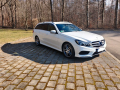 Mercedes-Benz E-КЛ BlueTEC 7G-TRONIC , снимка 5