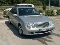 Mercedes E class 2.7 cdi 177, снимка 2