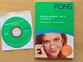 PONS Успех на матурата по английски. Част 2 + CD, снимка 15