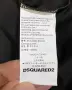 Dsquared - нова мъжка тениска. XXL, снимка 4